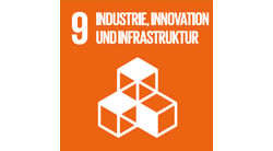 Industrie, Innovation und Infrastruktur