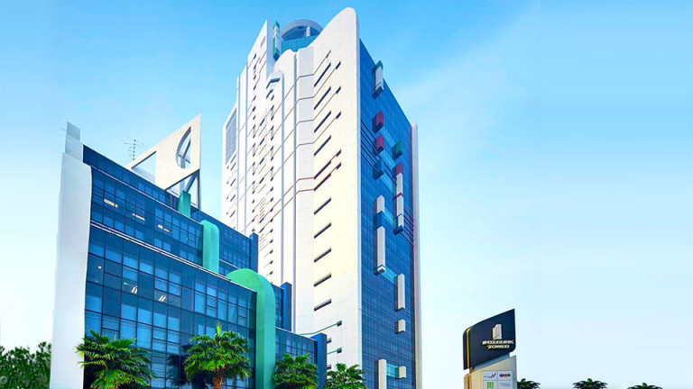 bangkok