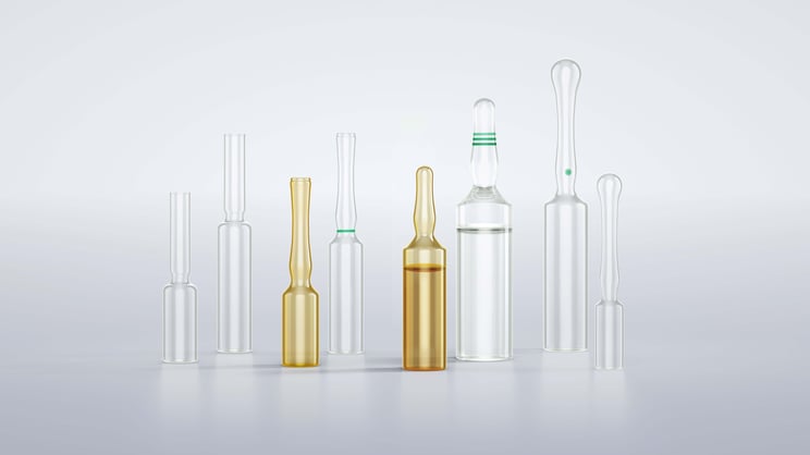 Ampoules