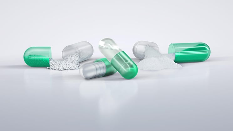 Capsules