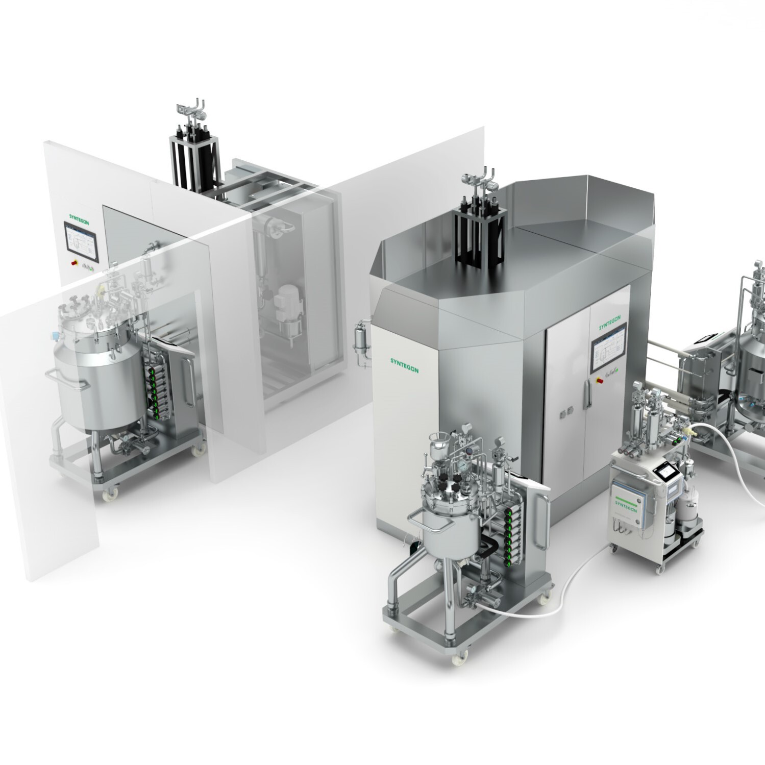 13_Flexible Process Platform