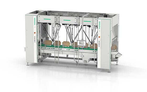 confectionery-packaging-with-robotic-pick-and-place-platform