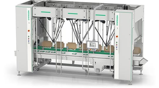 Automation