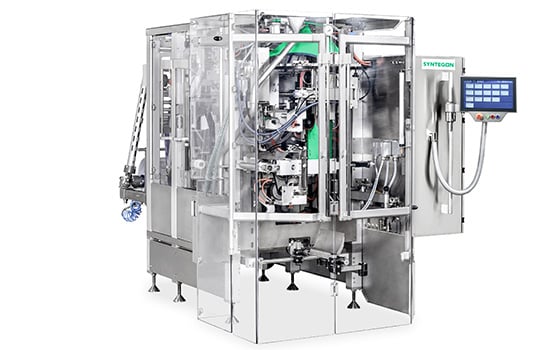 cereal-packing-machine