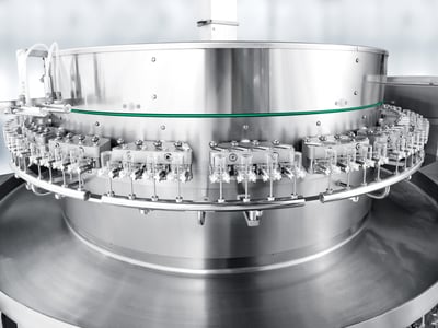 Distillation-based pure media systems