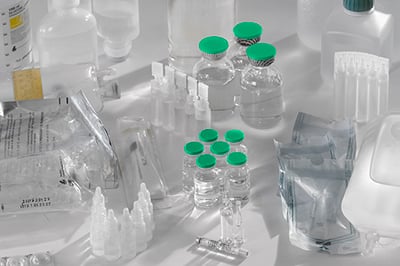 Sterilization