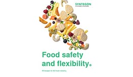Safety and flexibility in vertical packaging