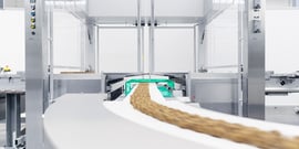 Industrial Food Packaging Machines | Efficient & Sustainable