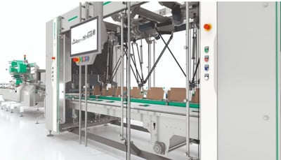 Robotic solutions