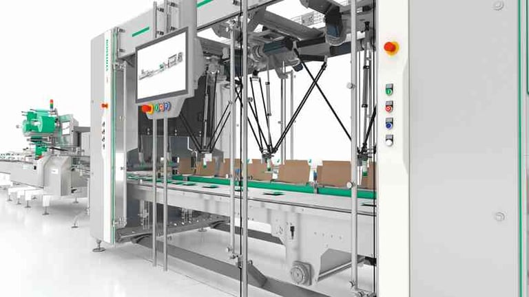 robotic-packaging-machine