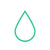 Mono-material plastics