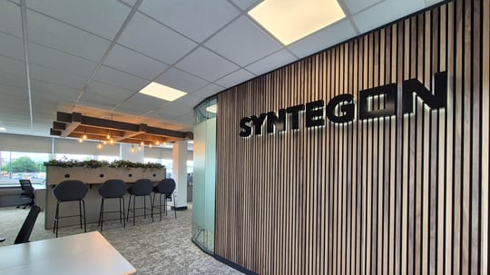 Syntegon Technology Ltd. 