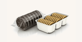 Flexible Verpackungslösungen für Kekse und Cracker