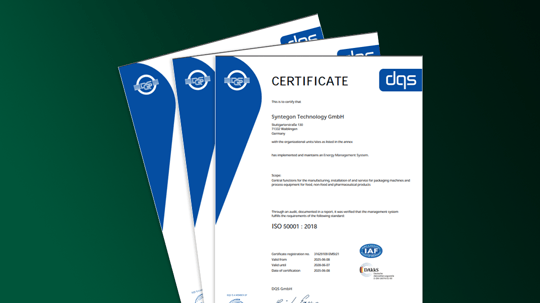 ISO 50001