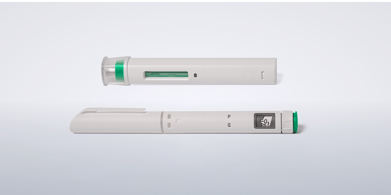 Pen AutoInjector