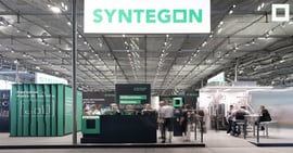 Syntegon at Pack Expo