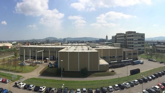 Hesser Packaging GmbH