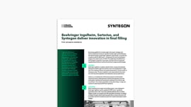 Case Study Sartorius x Boehringer