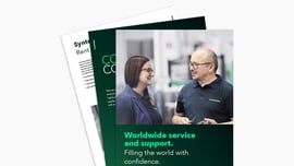 Hüttlin services brochure