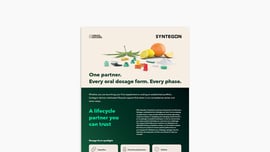 Nutra services flyer