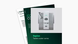 Sepion brochure