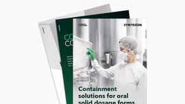 Containment brochure