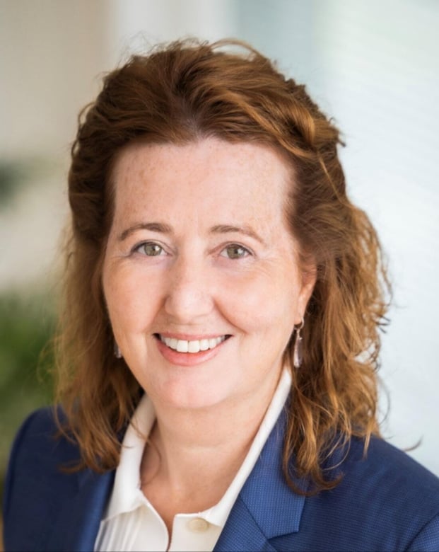 Yvonne Gillet