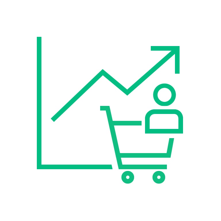 Fast changing market requirements