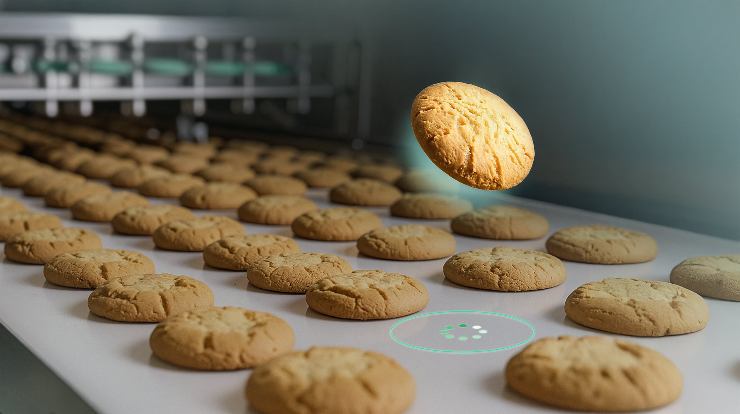 cookie inspection