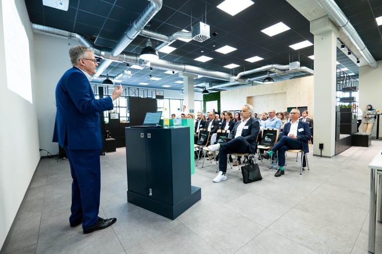 Innovation Days 2025 in Crailsheim