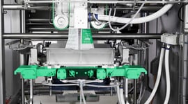 VFFS machine portfolio brochure