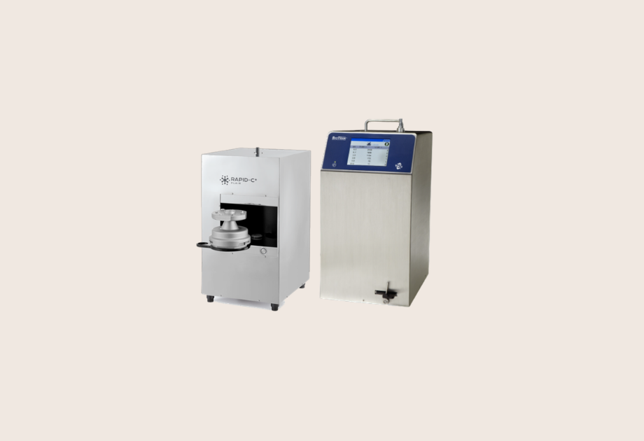 Biofluorescent-Particle-Counter